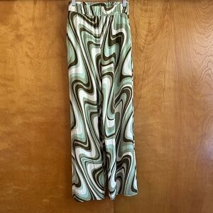 Dressed in LALA Swirl Pants